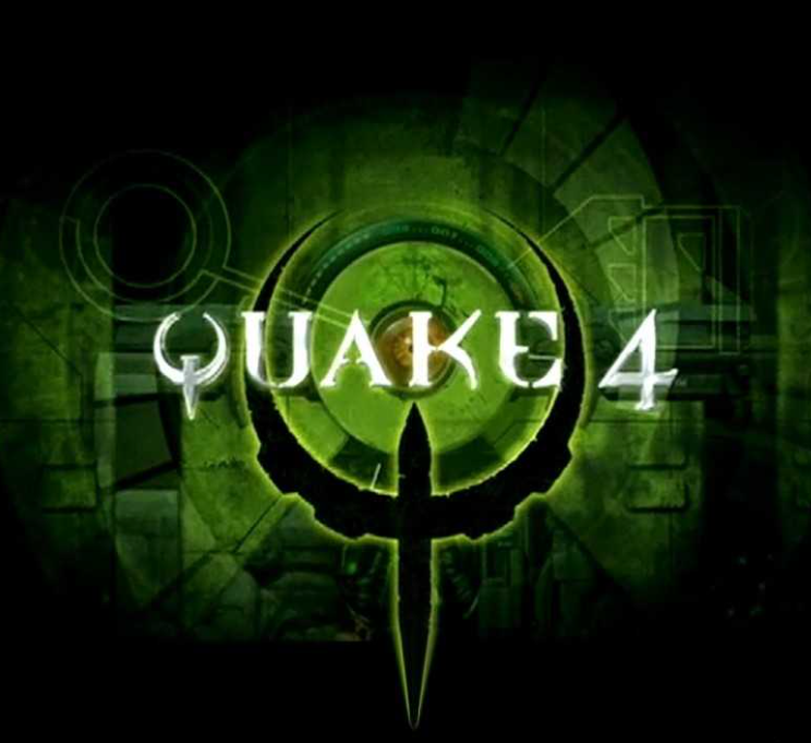 quake 4
