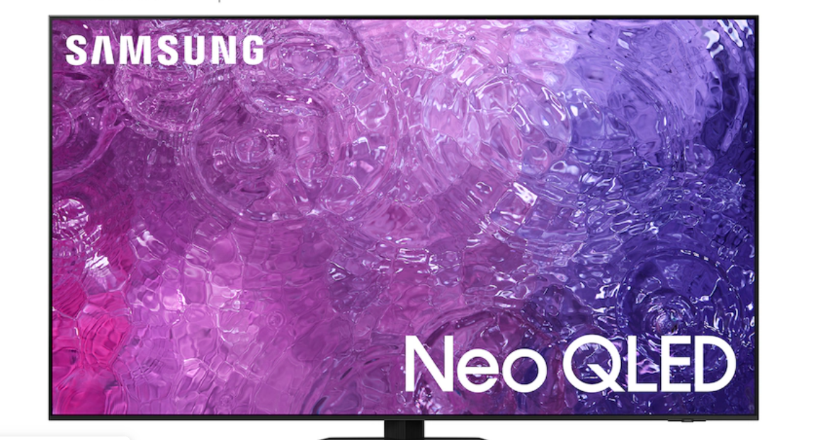 Samsung's QN90C