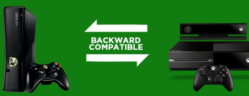Backward Compatibility 
