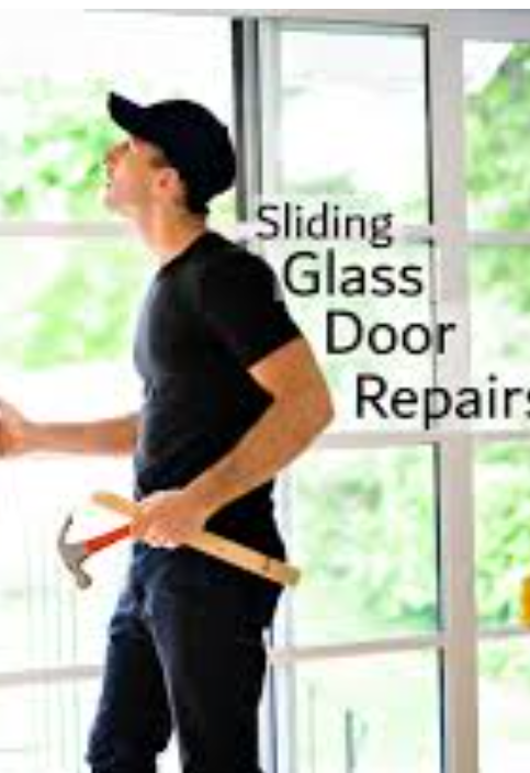 
Sliding Glass Door Repair
