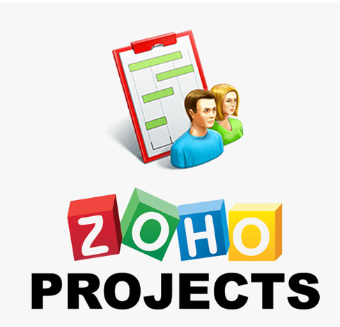 Zoho project