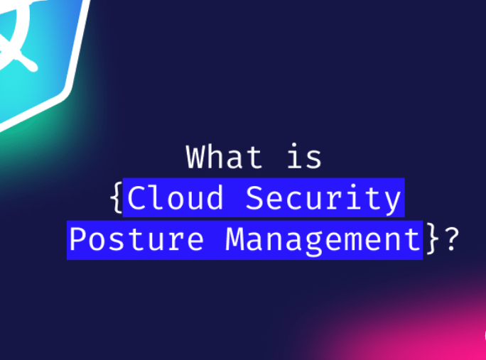 cloud security posture management