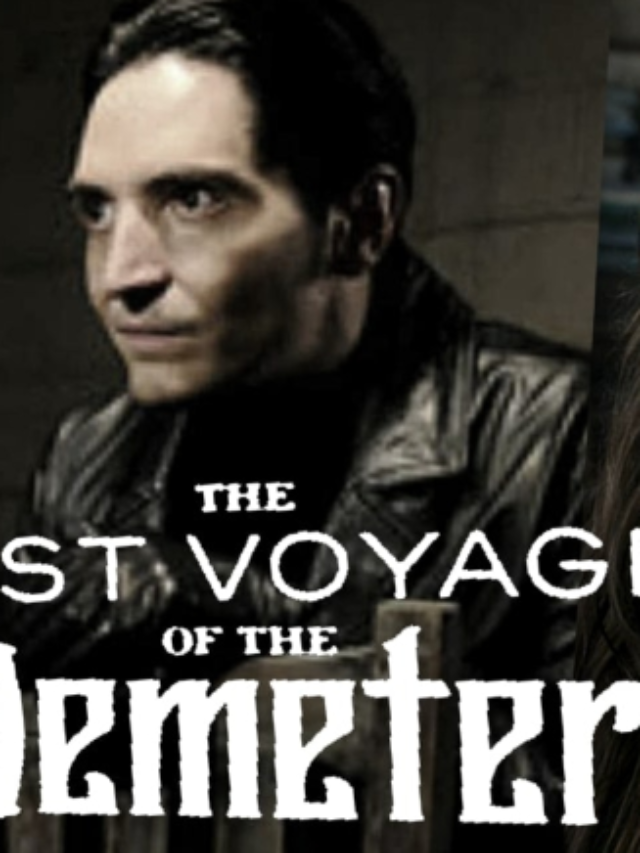 The Last Voyage Of The Demeter Movie Review Thebestinformation 0296