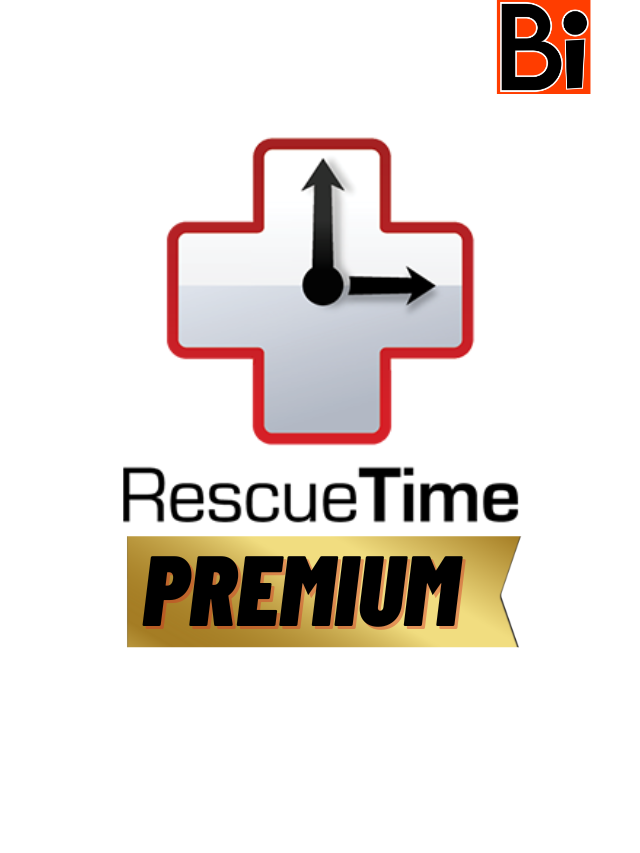 Master Your Time: Elevate Productivity with RescueTime Premium