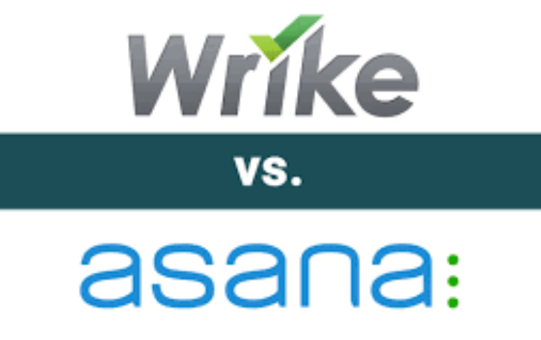 Wrike vs. Asana