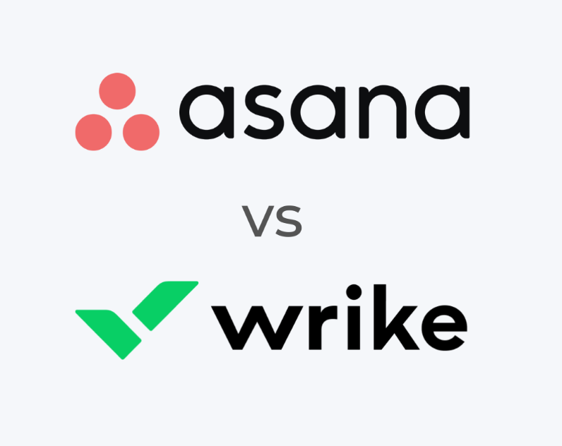 wrike vs. asana